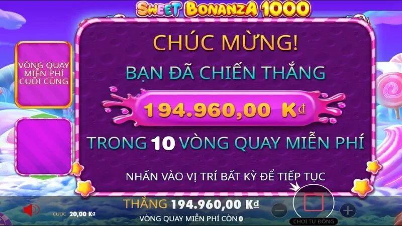 Gameplay màu sắc nhưng dễ dàng và gần gũi với người chơi