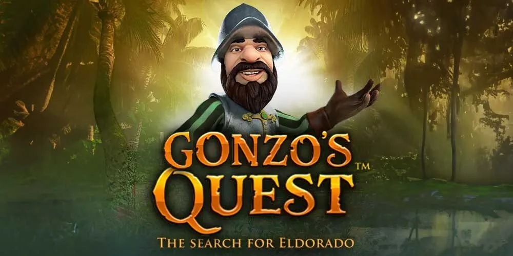 Giới thiệu Nổ hũ Gonzos Quest