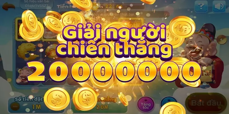 Đôi nét về tựa game nổ hũ tại Sunwin