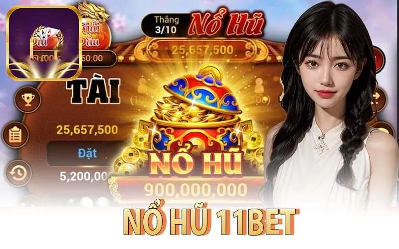 11Bet là cổng game uy tín, pháp lý cao