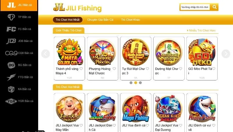 Tổng hợp các game nổ hũ 789bet nổi bật nhất.