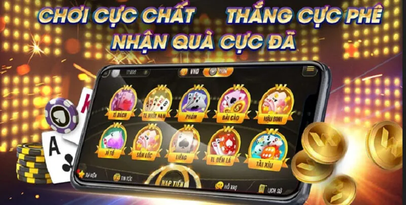 Đánh giá trò chơi nổ hũ 78Win chi tiết