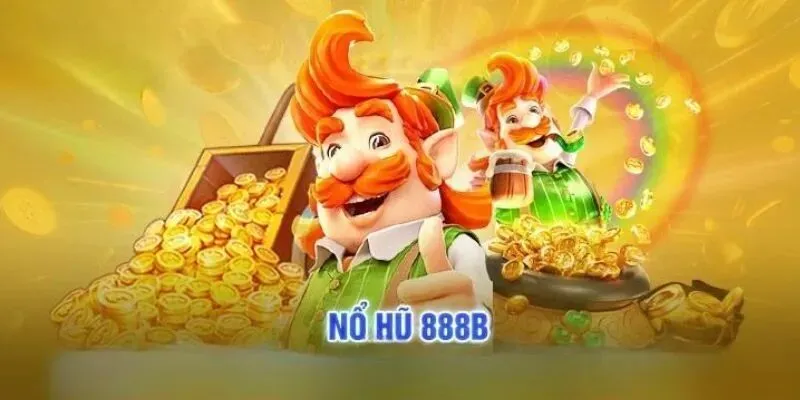 Đôi nét về nổ hũ 888B