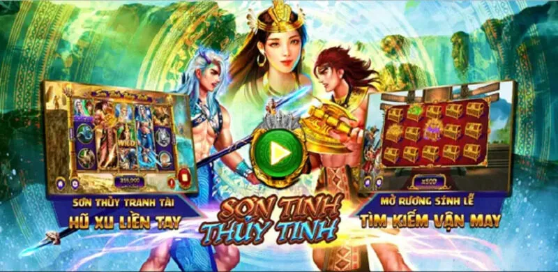 Hàng loạt các tựa game nổ hũ trên Bet365 đang đón chờ anh em khám phá