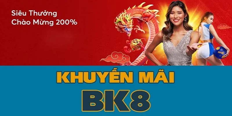 Tham gia nổ hũ BK8 và nhận thưởng liền tay!