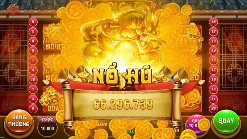 Lý do nổ hũ F8BET được lựa chọn hàng đầu