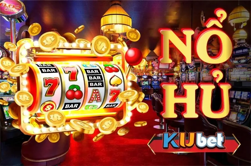 Cùng khám phá thế giới game nổ hũ Kubet.