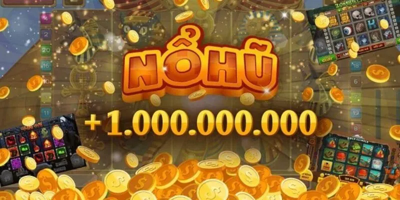 Tổng hợp các game nổ hũ Kubet hấp dẫn nhất.