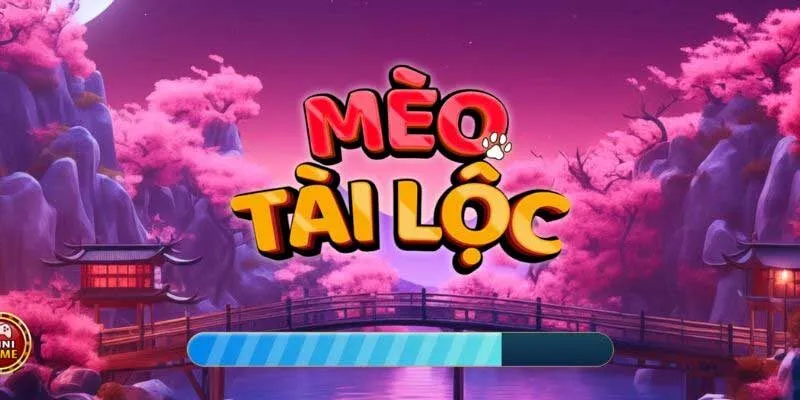 Giới thiệu cơ bản về game Nổ hũ Mèo tài lộc