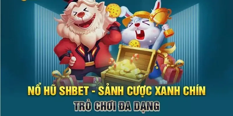 Đánh giá tỷ lệ trúng thưởng khi chơi Nổ Hũ SHBET