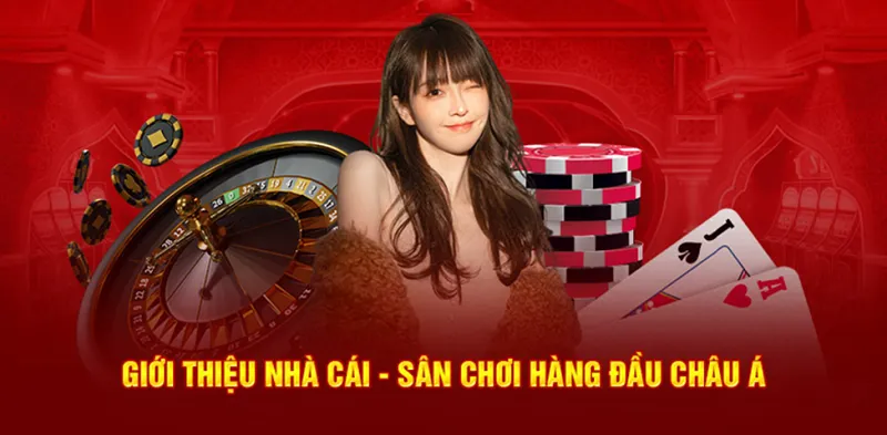 giới thiệu nhà cái