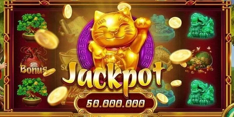 Những bí quyết săn jackpot khi chơi nổ hũ Yo88