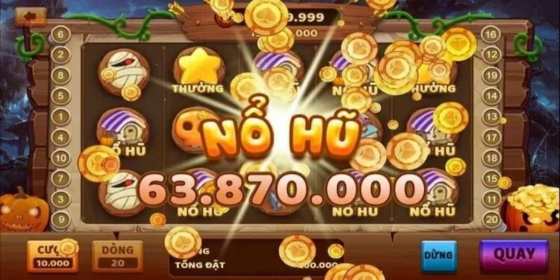 Những gift code phổ biến trong game nổ hũ và giá trị cụ thể