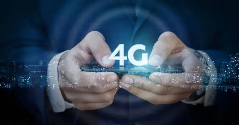 cách vào Five88 bằng 4G