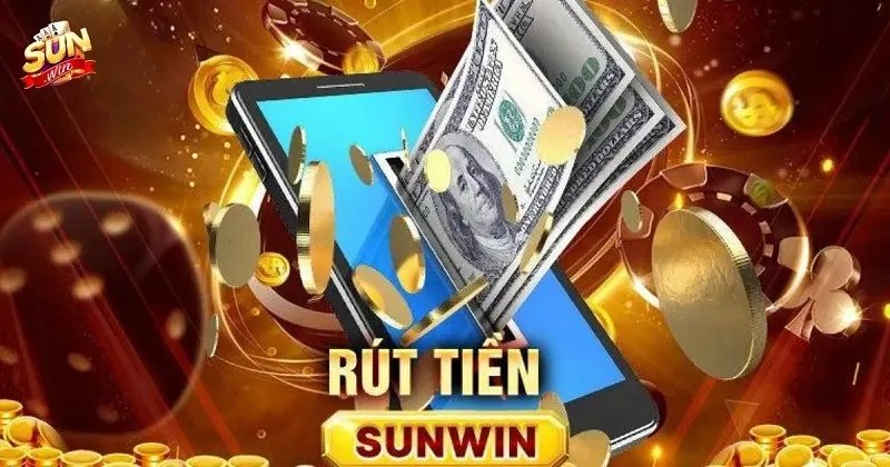 cách Rút tiền Sunwin