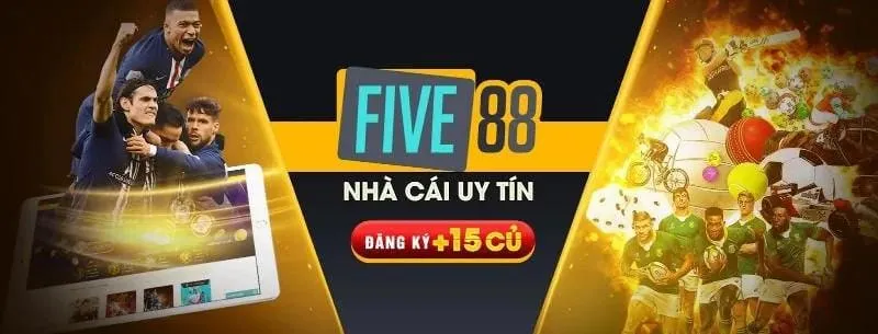 trực tiếp bóng đá five88