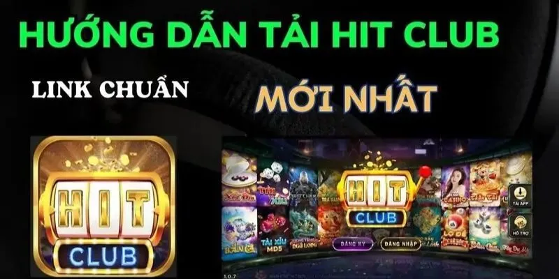 Tải Hitclub