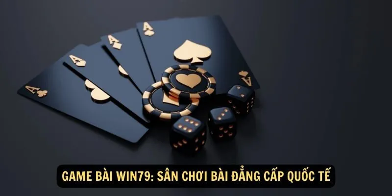 Game bài Win79