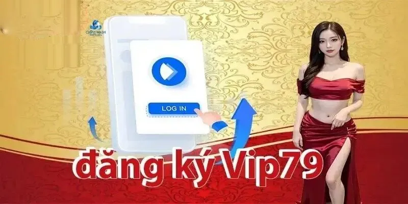 Quy định cơ bản để thực hiện đăng ký VIP79