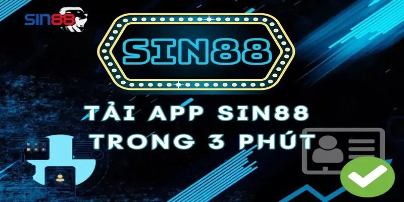 Tải Sin88