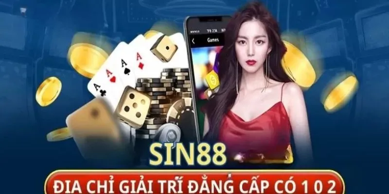 Tải Sin88