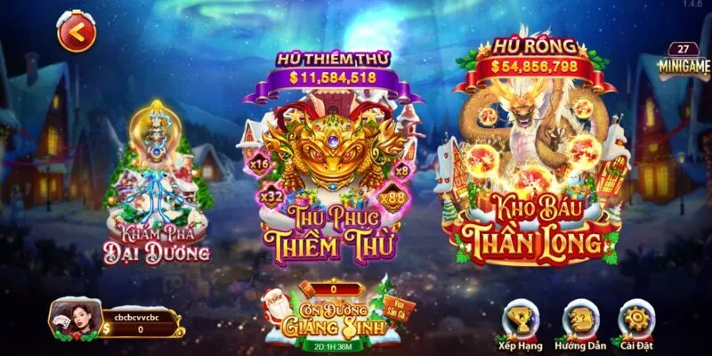 Tìm hiểu tổng quan về sảnh game bắn cá Gemwin