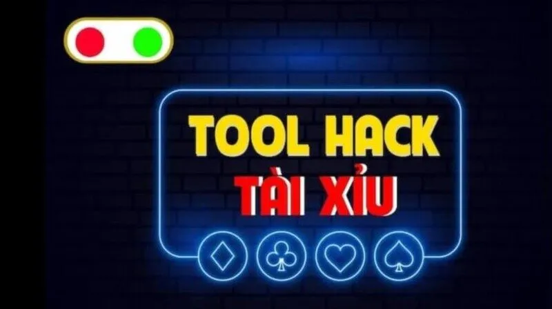 Tool hack Tài Xỉu