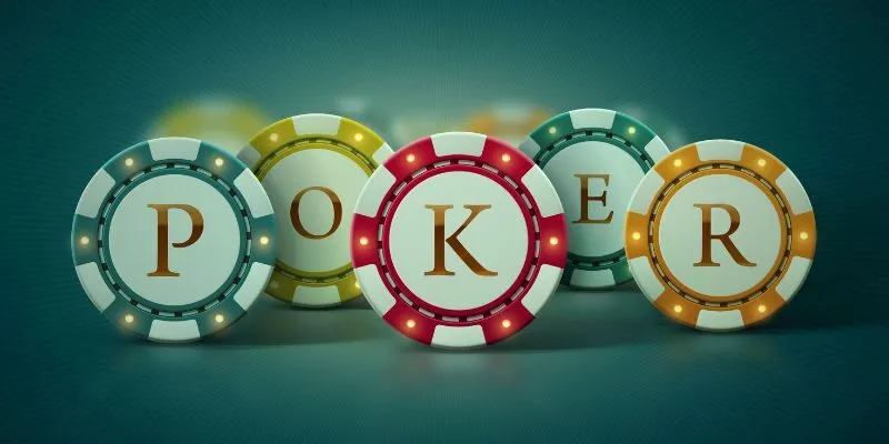 Khám Phá Bài Poker Ăn Tiền Cùng Những Mẹo Chơi Cực Hay