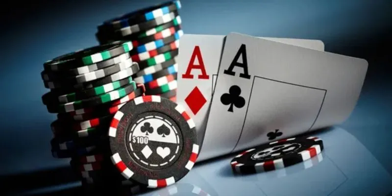 Bài Poker ăn tiền là gì?