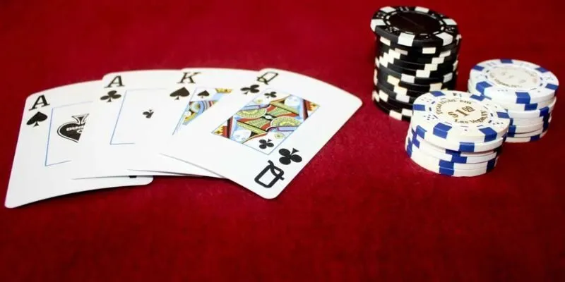 Game Bài Poker Omaha | Cơ Hội Đổi Thưởng Lớn 2025