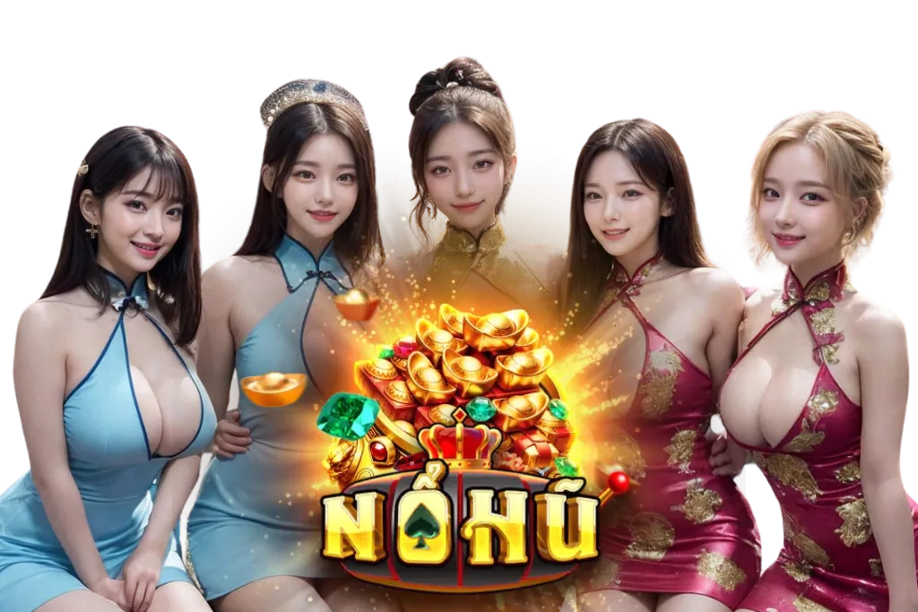 ảnh nổ hũ online