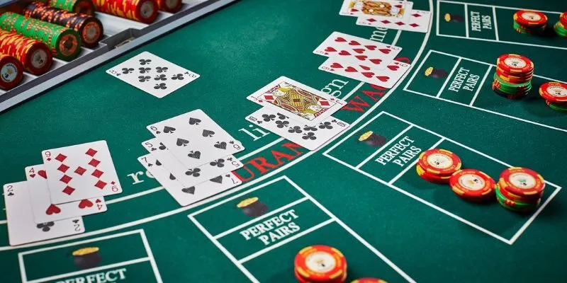 Mẹo chơi Blackjack sẽ nâng cao khả năng chiến thắng của bạn